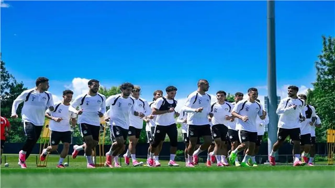 منتخب مصر يتفوق على نيوزيلندا قبل انطلاق كأس العالم 2026